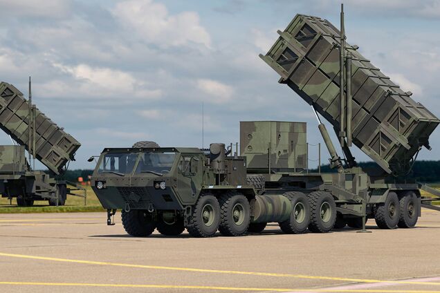Держдеп США схвалив продаж Україні оновлення для систем Patriot на $105 млн: що відомо