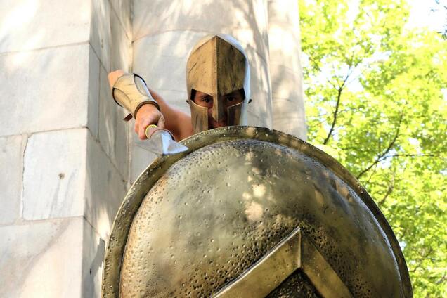 Чи були у Стародавньому Римі жінки-гладіатори: вчені дали відповідь