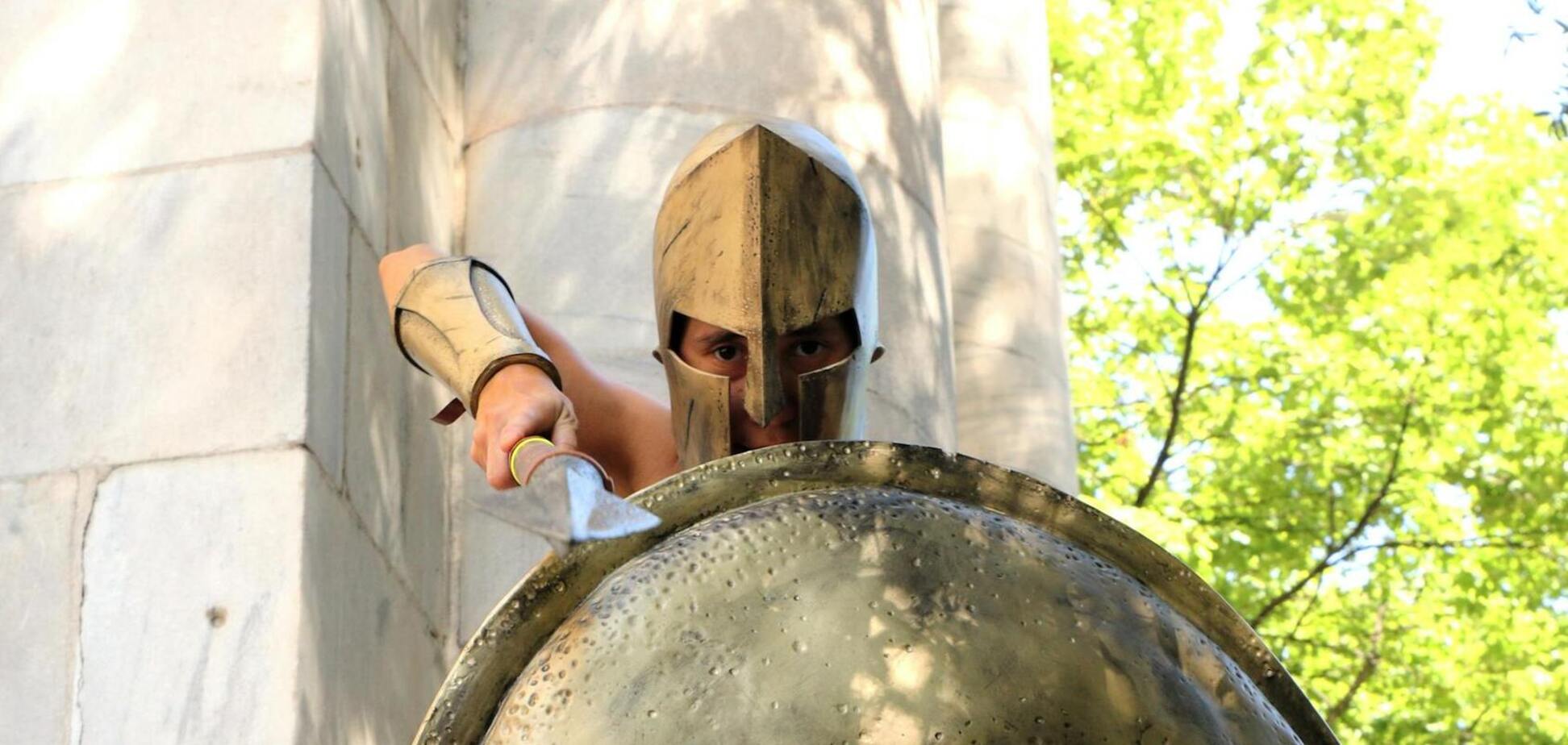 Были ли в Древнем Риме женщины-гладиаторы: ученые дали ответ