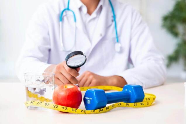 Тренування експерта: як виглядає ідеальний спортивний режим лікаря Майка Бола