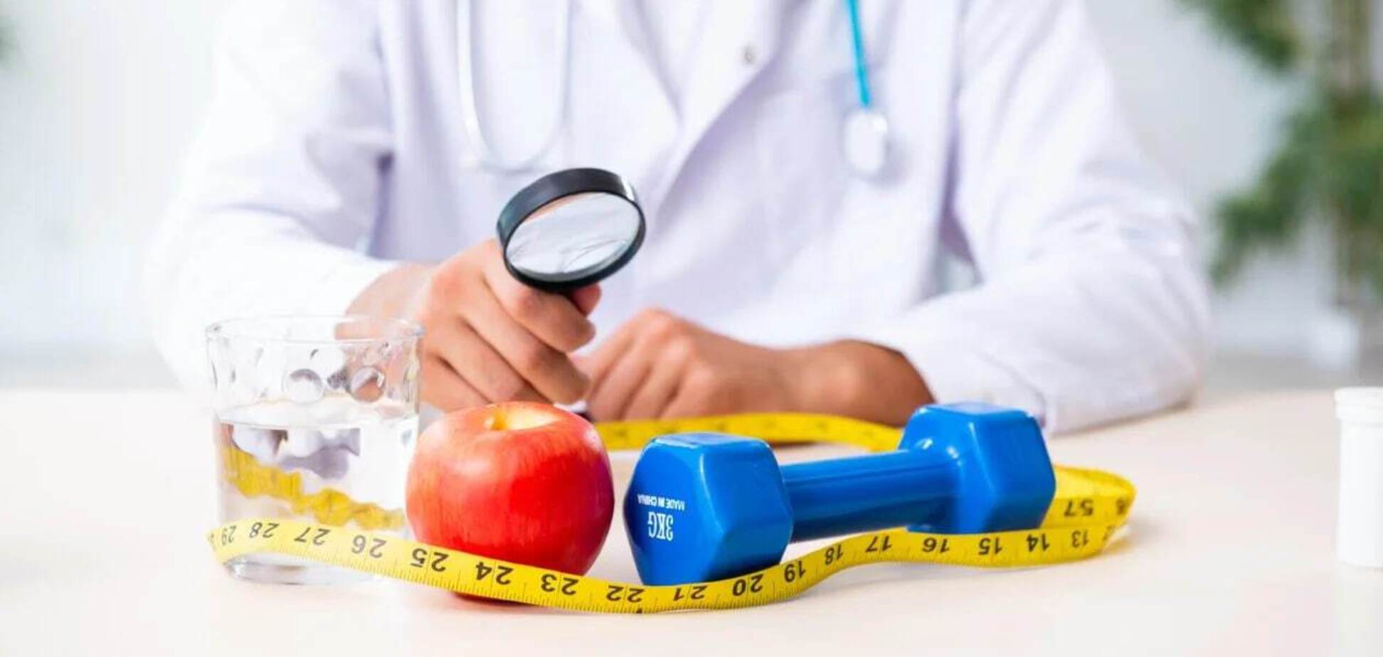 Тренування експерта: як виглядає ідеальний спортивний режим лікаря Майка Бола