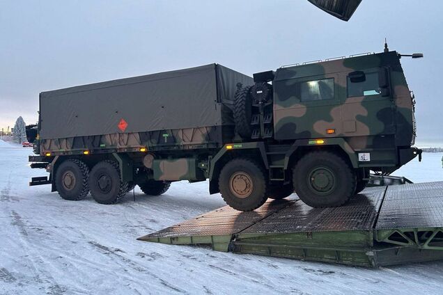 Залучено тисячі солдатів: у Фінляндії біля кордону з Росією стартували навчання Northern Strike з польськими РСЗВ