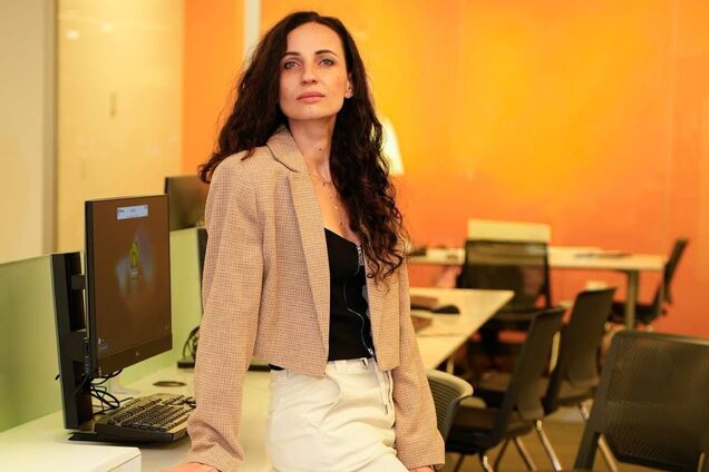 Украинка получила международную премию за инновации в здравоохранении