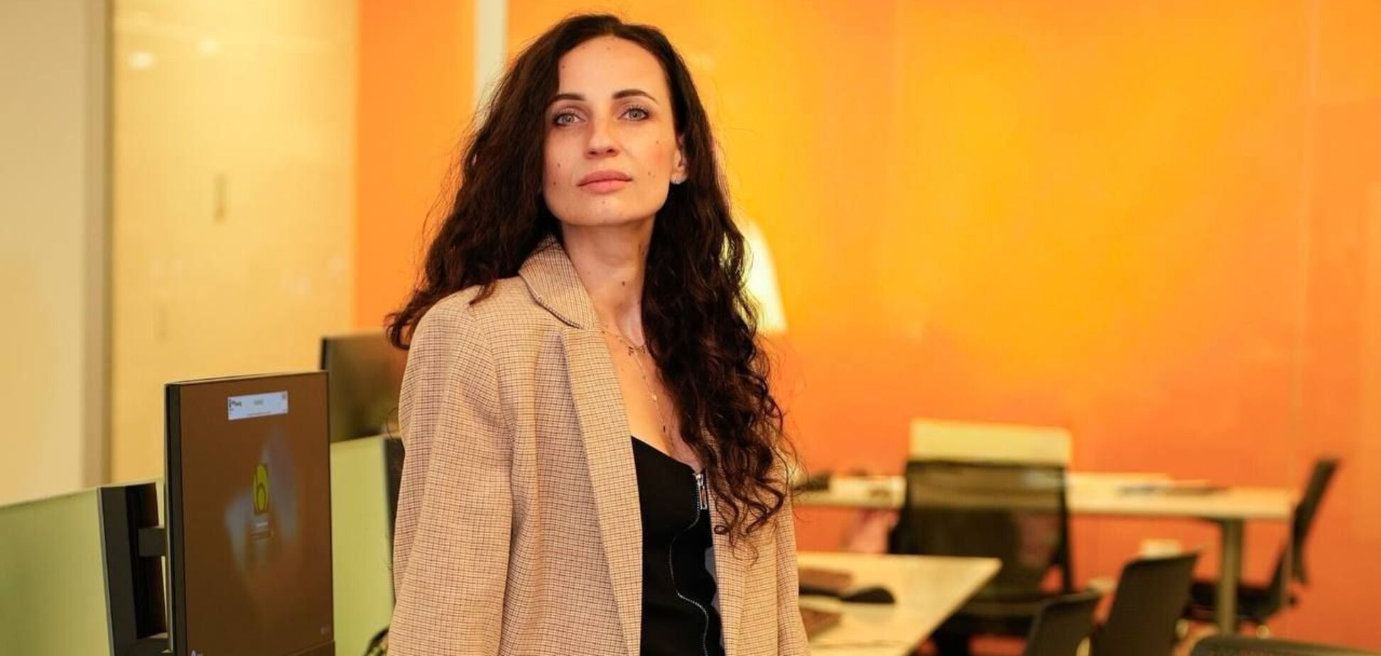 Украинка получила международную премию за инновации в здравоохранении