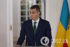 Ракети для систем ППО і не лише: Іспанія готує новий пакет військової допомоги Україні