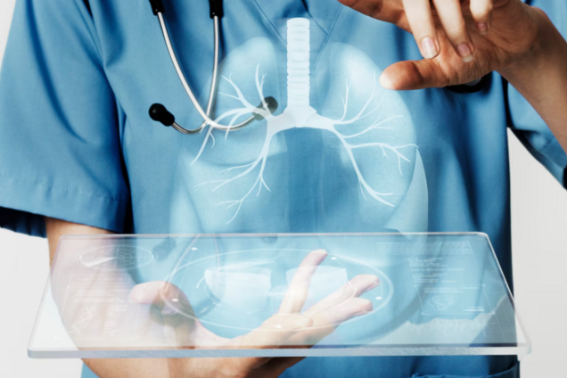 EVALI: болезнь, рожденная теневым рынком вейпов