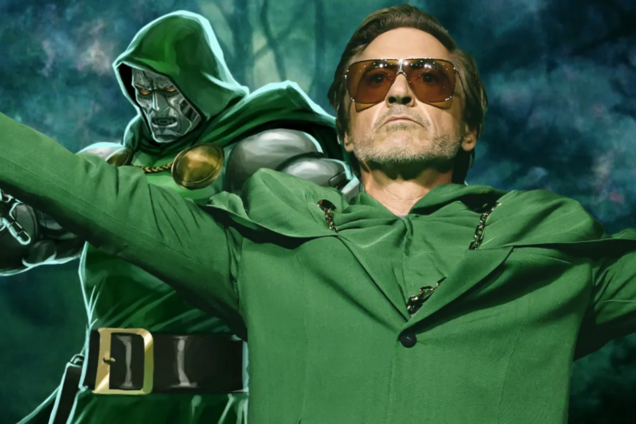 С Таносом, но без Тома Холланда: появились слухи о сюжете новых 'Мстителей'