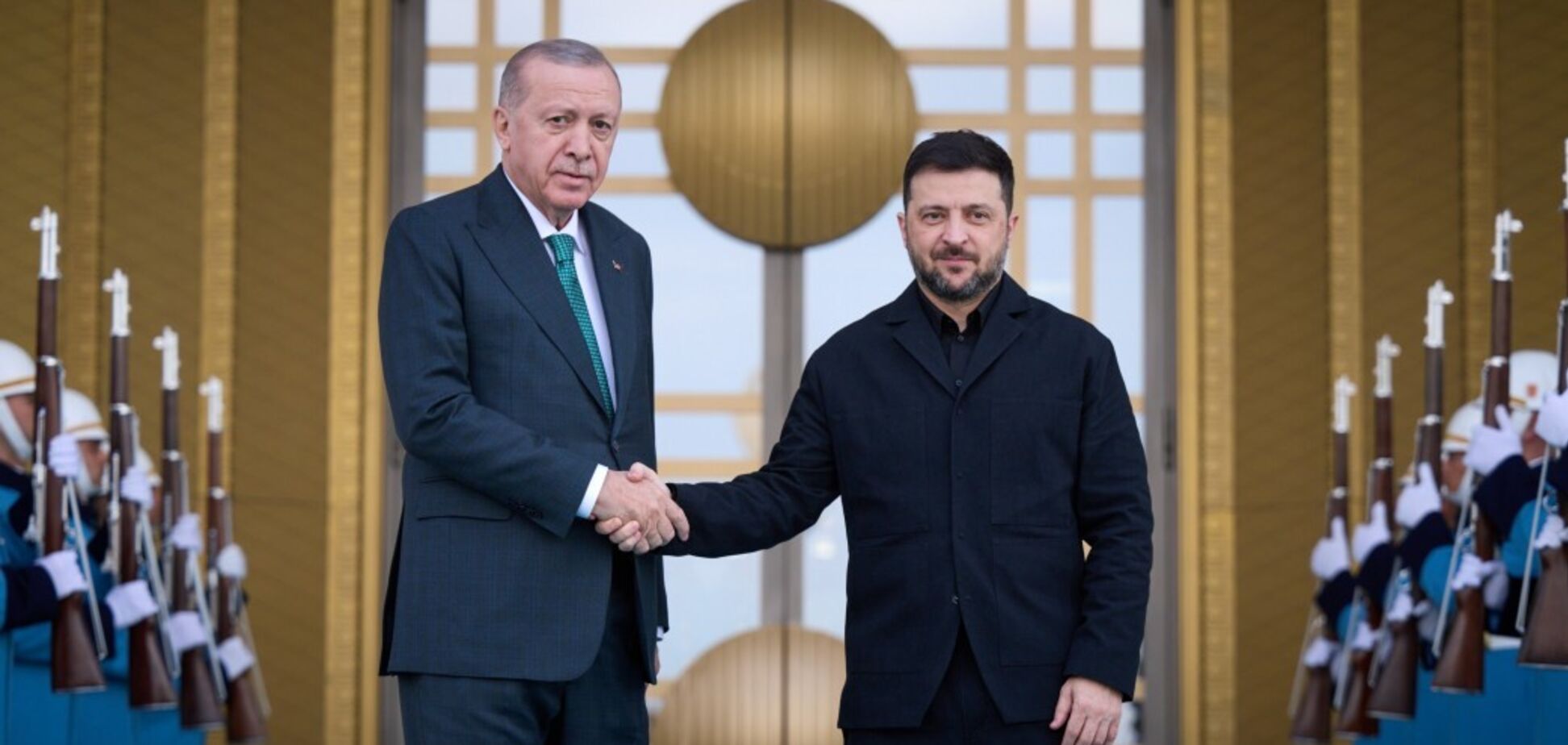 'Туреччина в цьому дуже допомагає': Зеленський сказав, коли можуть відновитись обміни полоненими. Відео