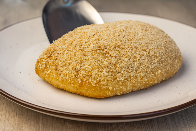 Ленивые конвертики из куриного фарша: готовятся значительно проще классических котлет