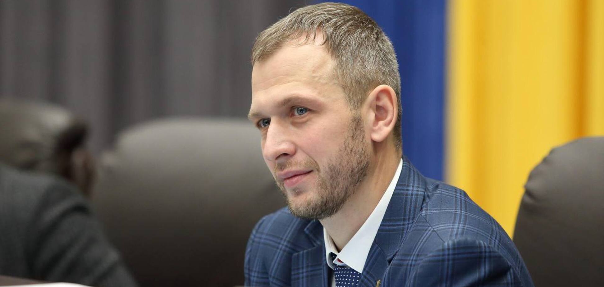 Ради бронирования? СМИ разоблачили 'аферу' главы Тернопольского облсовета Бутковского с женитьбой на бывшей