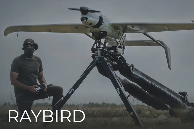 Skyeton і фактор братів Міндічів: аналіз прихованих ризиків виробника українських дронів перед виходом на IPO