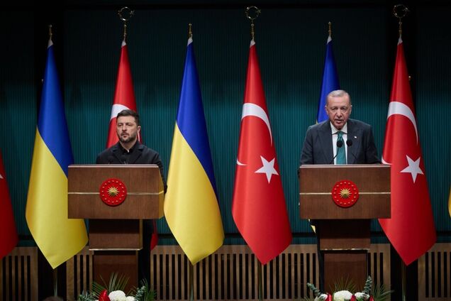 Эрдоган предложил возобновить Стамбульский процесс в новом формате: о чем идет речь