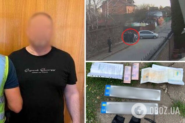 Погрожуючи вбивством, вимагав у лікаря $2 млн: у Києві суд виніс вирок організатору злочину. Фото та подробиці