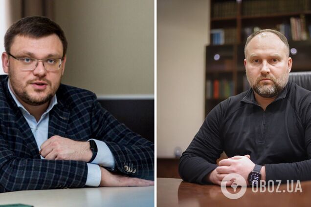 'Не получили никакой информации': Кривонос указал на бездействие Пронина, который засветился в скандале с фортификациями, по делу 'пленок Миндича'