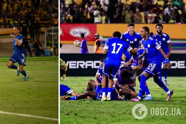 Такого не было никогда: 'футбольный карлик' вышел на ЧМ-2026, сотворив самую грандиозную сенсацию отбора