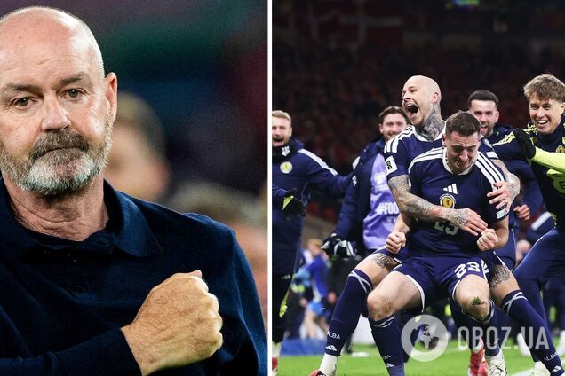 Помните об Украине: тренер рассказал, как настраивал свою сборную на выход на ЧМ-2026