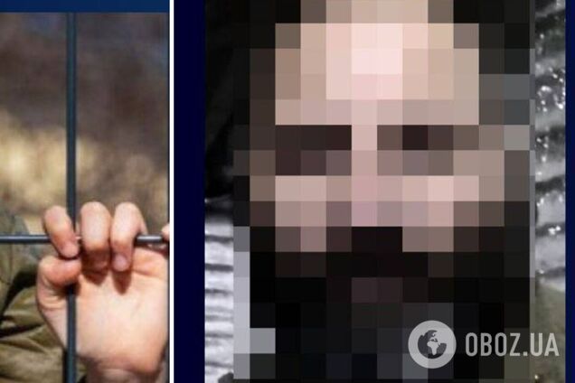 Сприяв депортації 15 українських дітей до РФ: російському військовому повідомлено про підозру. Фото