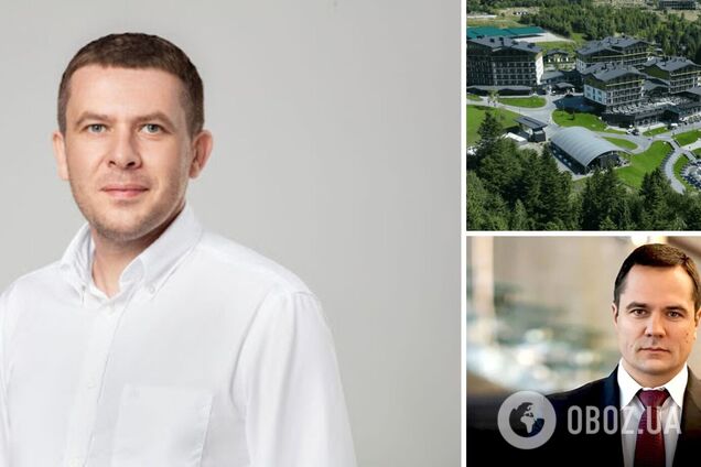 Брат нардепа домовлявся про "люксові готелі" та потрапив на плівки: Крулько стверджує, що не причетний