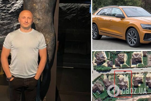 Что известно о таможеннике Бурдейном