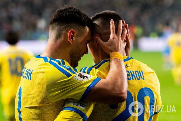 Украина сыграет в плей-офф и как дела на других континентах: что нужно знать об отборе на ЧМ-2026 по футболу