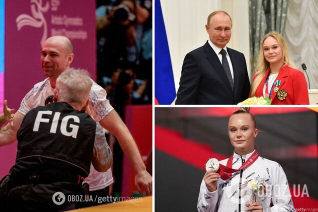 Чемпионка мира, победившая на выборах в 'Единую Россию', отказалась от РФ, уехав работать в Германию