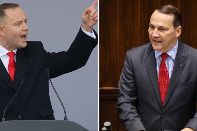 'Готовит психологическую и политическую почву': глава МИД Польши обвинил президента в подготовке страны к выходу из ЕС