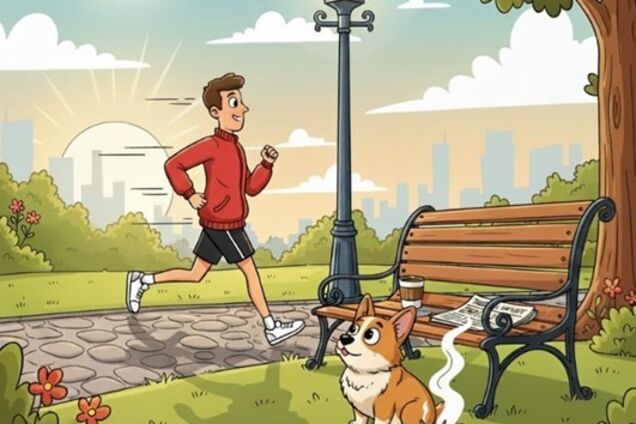 Найдите три ошибки: непростая головоломка