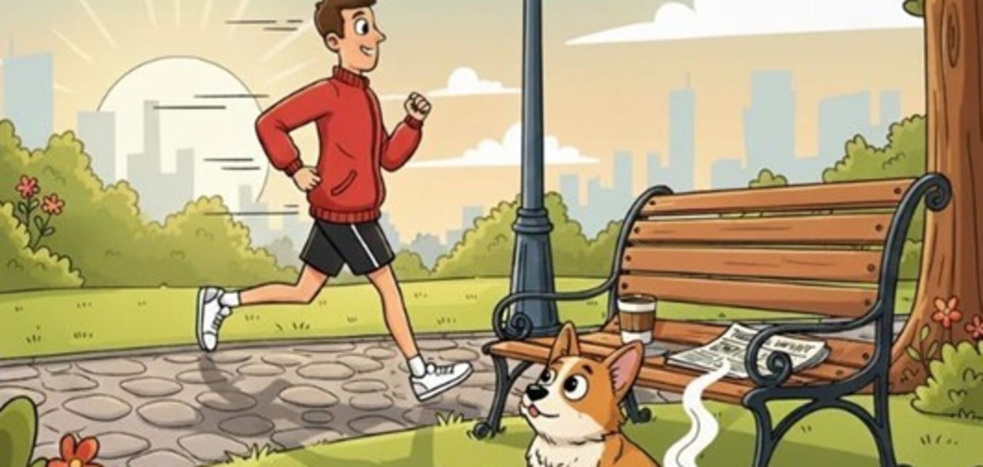 Найдите три ошибки: непростая головоломка