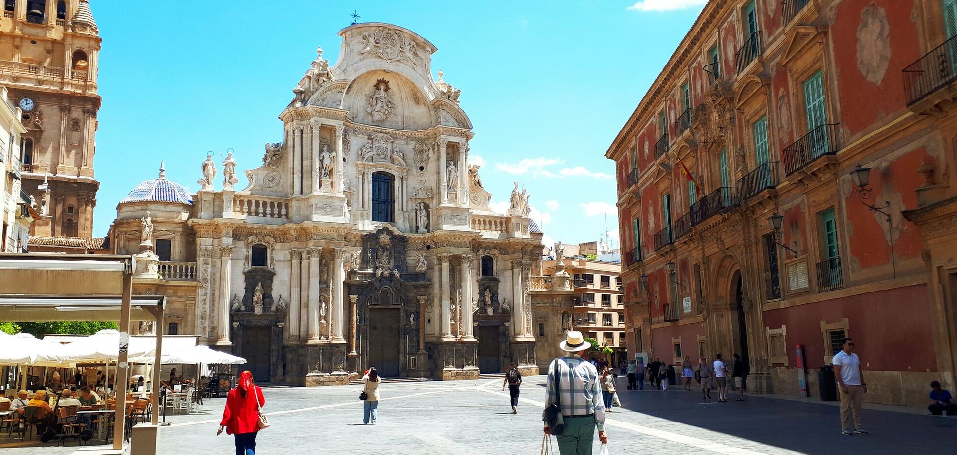 Куда поехать зимой в Испании: назван потрясающий город