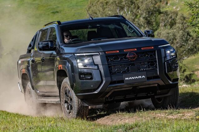 Довгоочікуваний недорогий позашляховик Nissan повністю розсекречено. Фото