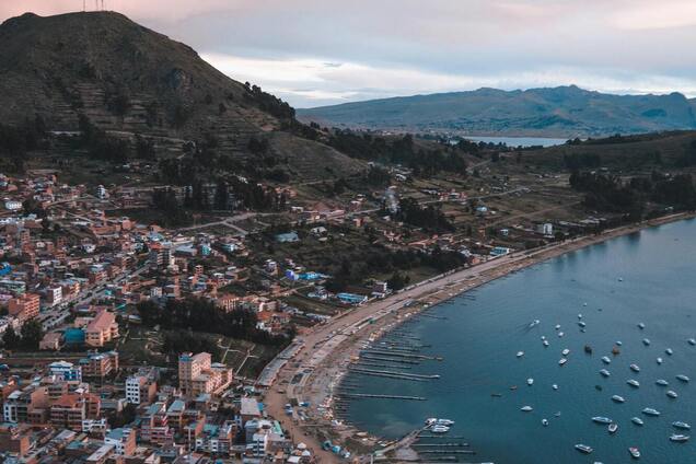 Не Мексика или Аргентина: какая латиноамериканская страна бьет рекорды туризма