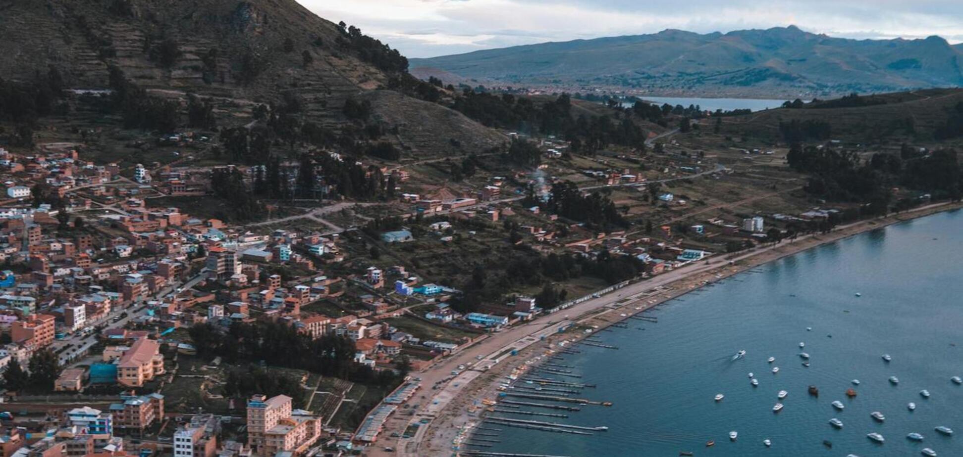 Не Мексика или Аргентина: какая латиноамериканская страна бьет рекорды туризма