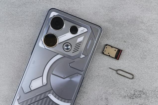 Почему в новых iPhone нет физической SIM-карты на что это влияет