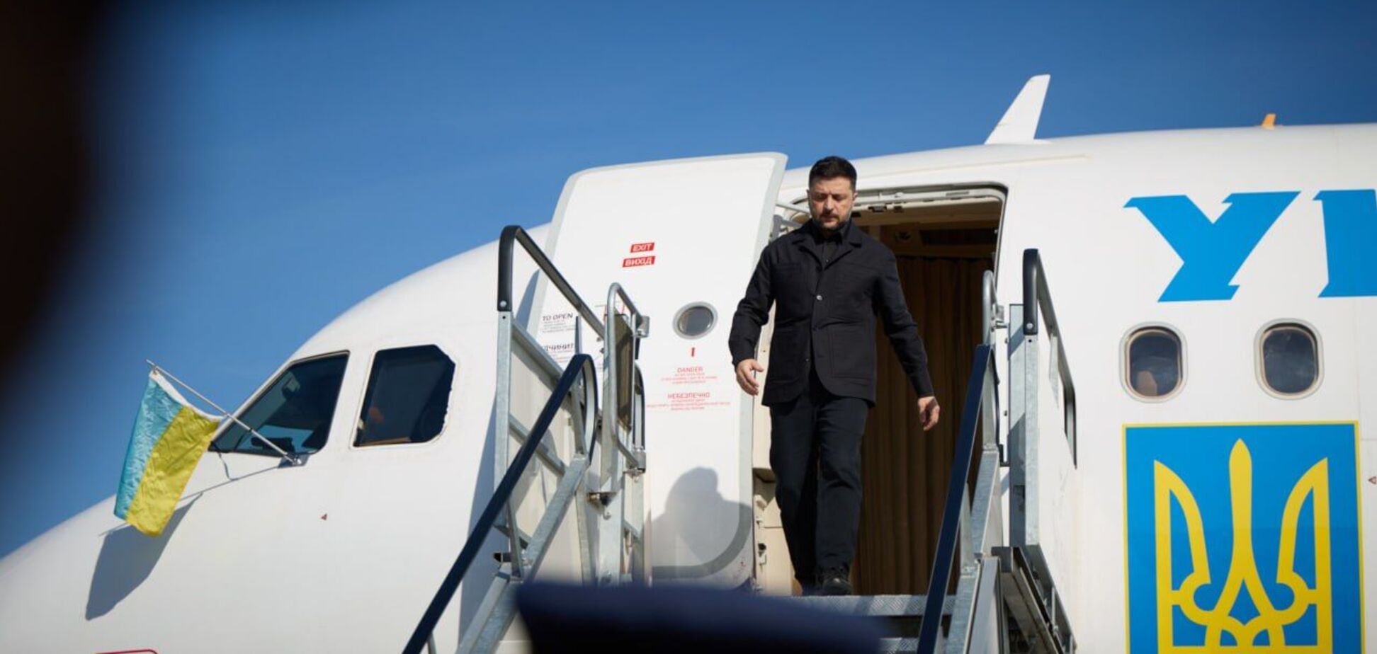 Ракеты для ПВО, боевая авиация и поставки газа: Зеленский рассказал об итогах визитов в Грецию, Францию и Испанию