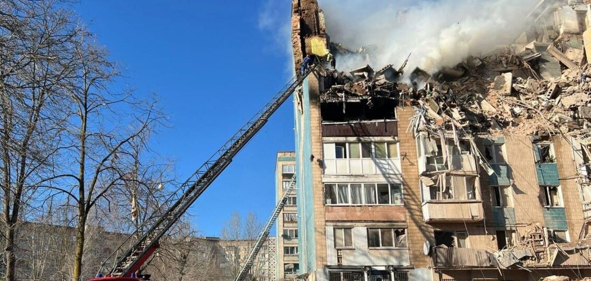 'Цели удара достигнуты': в России похвастались атакой на Украину, в результате которой в Тернополе погибли более 20 человек