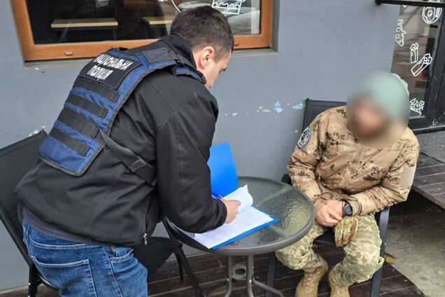 Сын мэра одного из городов Черкасской области незаконно получил инвалидность