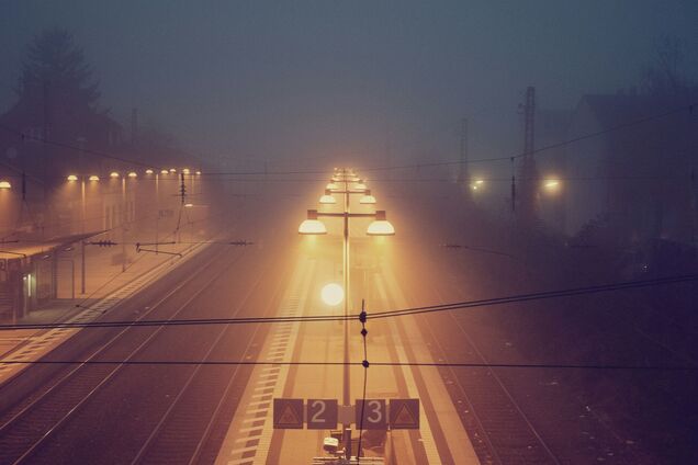 Как заменить слово 'мгла' на украинском: что оно означает