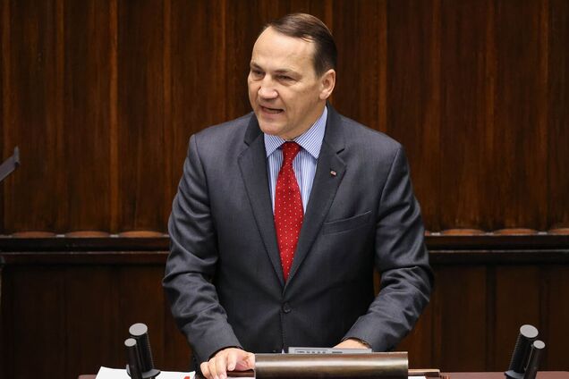 'Готує психологічне та політичне підґрунтя': глава МЗС Польщі звинуватив президента у підготовці країни до виходу з ЄС