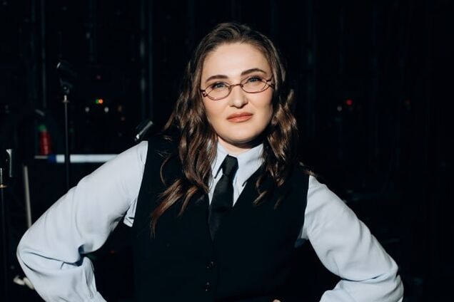 Звезда 'Квартала 95' попала под ракетную атаку в Тернополе и рассказала, что с ней сейчас: волной отбросило к двери