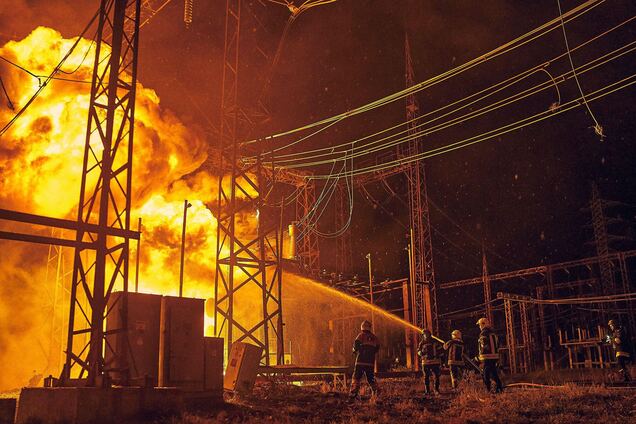 'К свету/Into the Light': ДТЭК и фотографы Либеровы проведут совместную выставку в Киеве