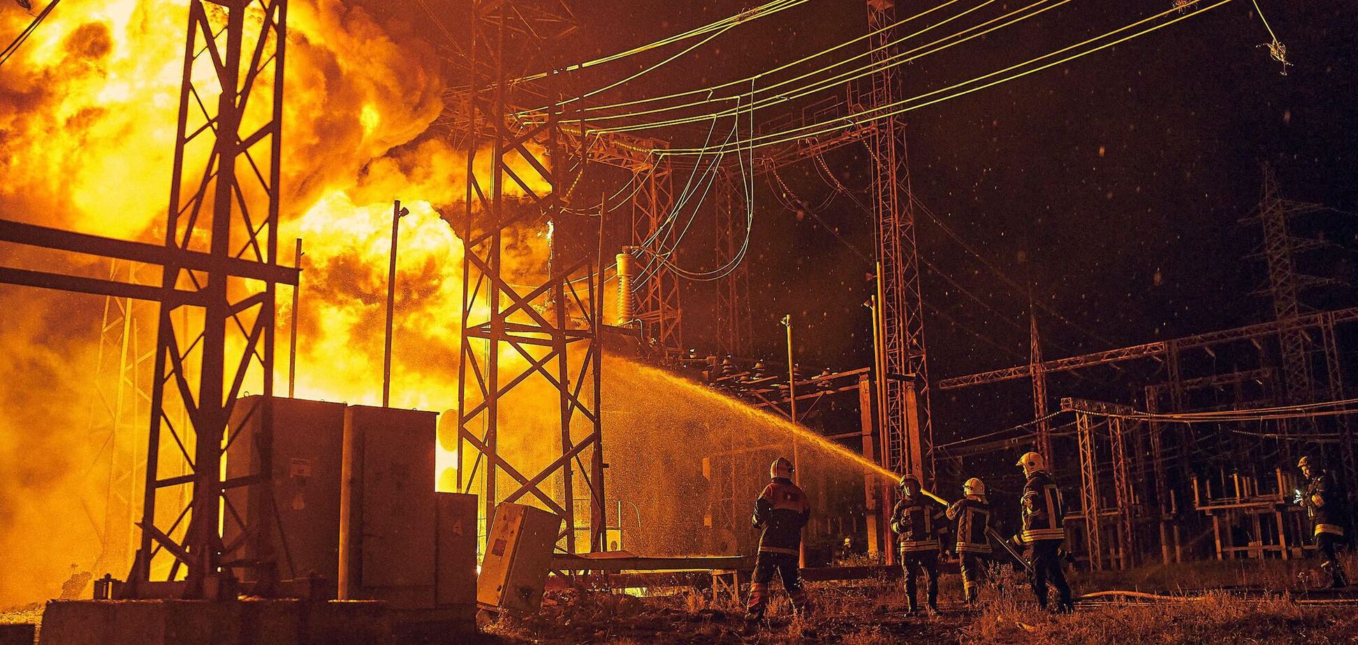 'К свету/Into the Light': ДТЭК и фотографы Либеровы проведут совместную выставку в Киеве