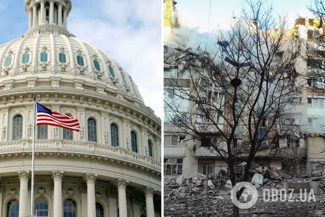 Білий дім очікує, що рамкової домовленості щодо припинення війни в Україні вдасться досягти до кінця місяця - Politico