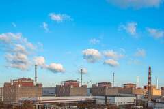 Українські енергетики відновили живлення окупованої ЗАЕС: що це означає