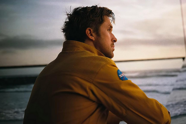 'Проект Аве Мария': вышел трейлер долгожданного научно-фантастического фильма