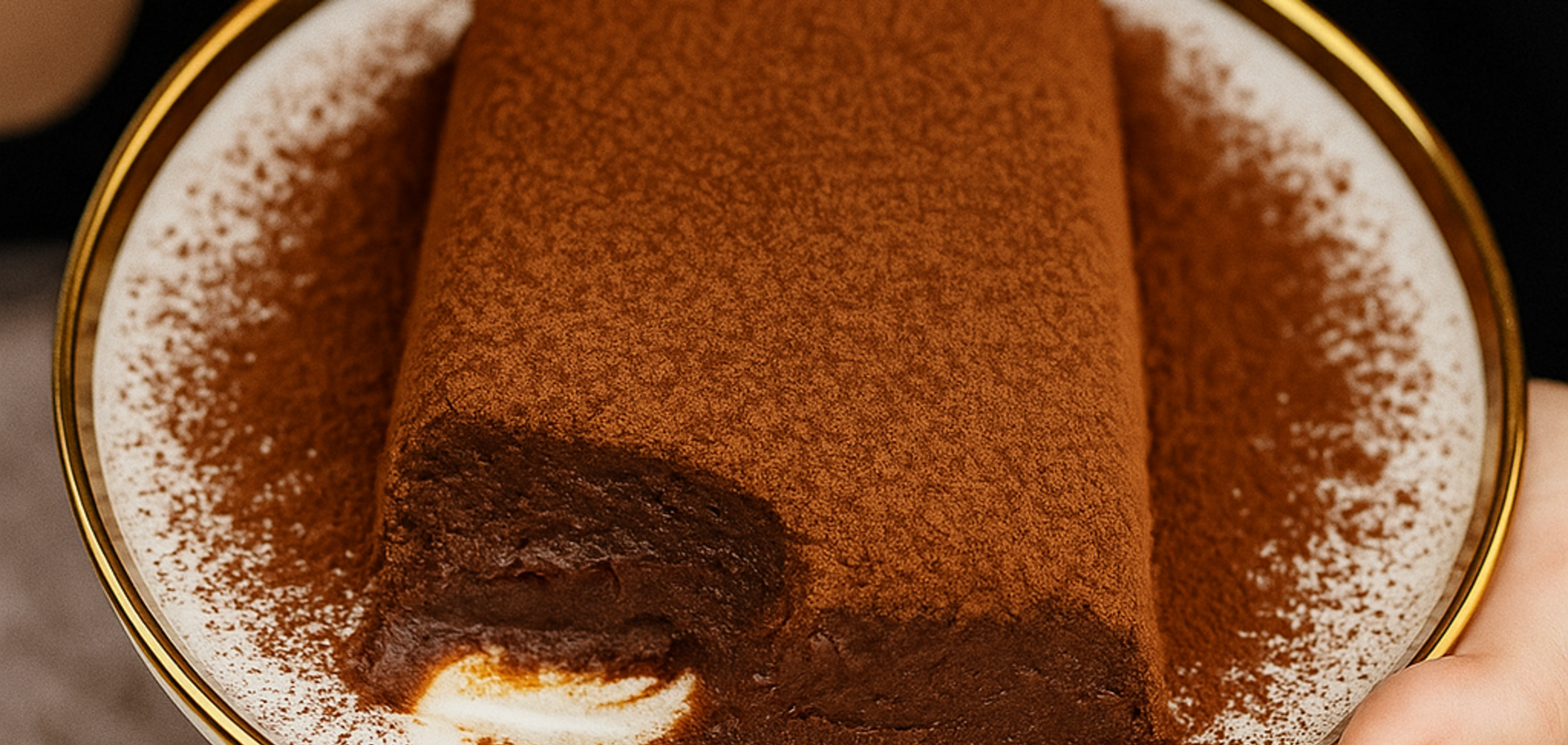 Какой вкусный десерт приготовить из двух ингредиентов: бюджетная идея