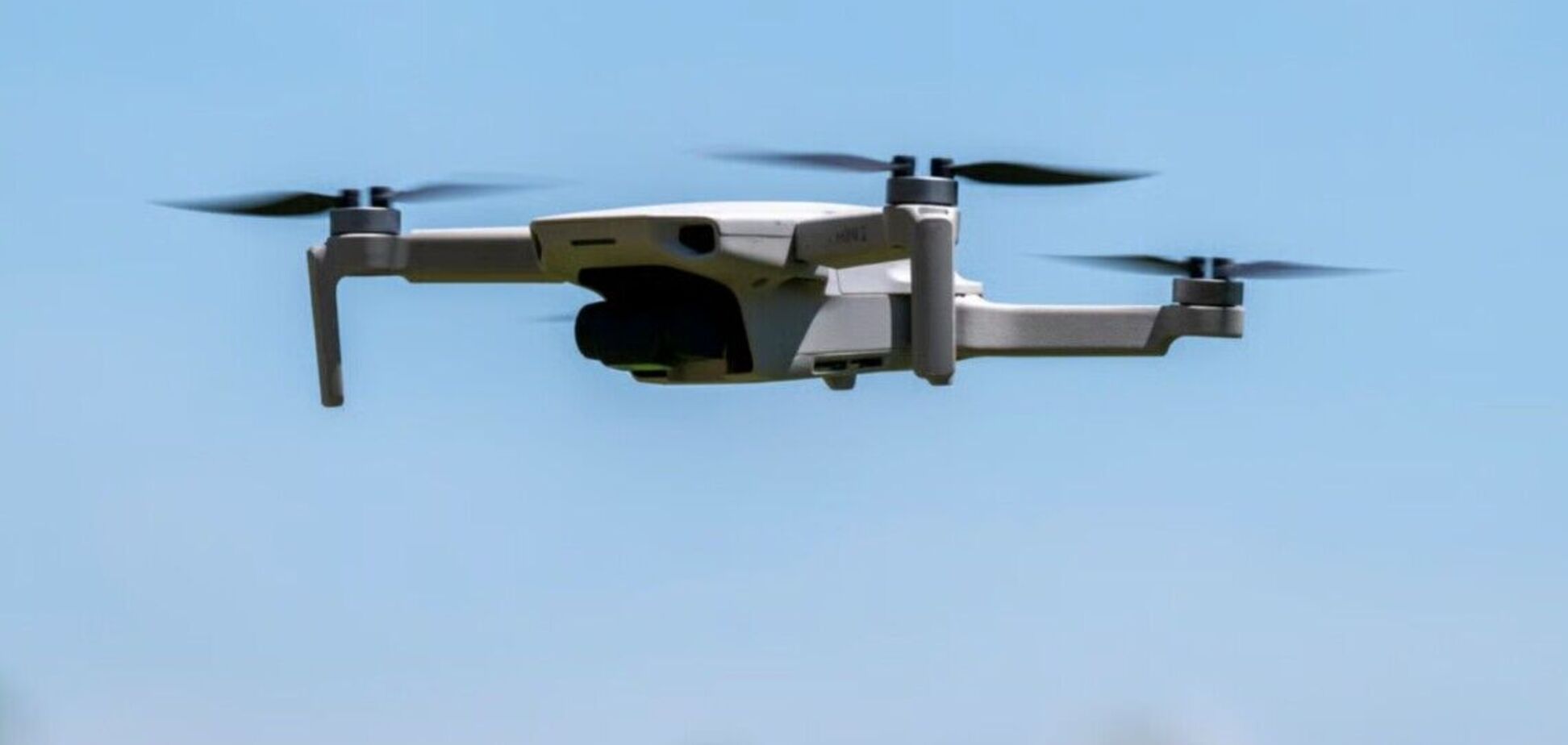 Шпионили за F-16 и боеприпасами: в Бельгии над военной базой заметили неизвестные дроны