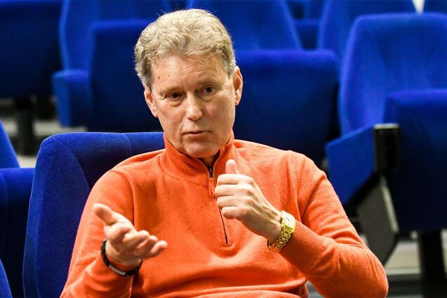 'Надоели бесконечные проблемы в клубе': легенда 'Динамо' назвал то, что его достало во время карьеры тренера