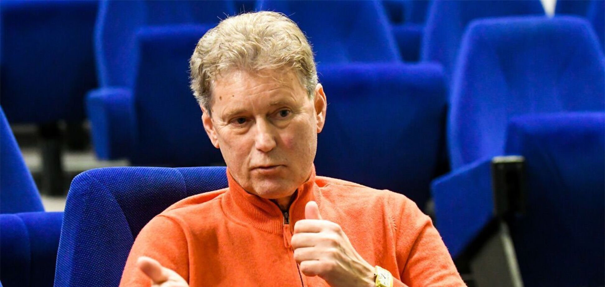 'Надоели бесконечные проблемы в клубе': легенда 'Динамо' назвал то, что его достало во время карьеры тренера