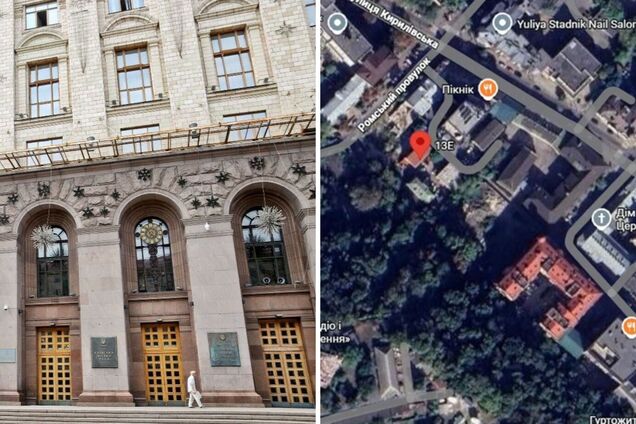 Хозяйственный суд Киева отказал прокуратуре в возвращении земли