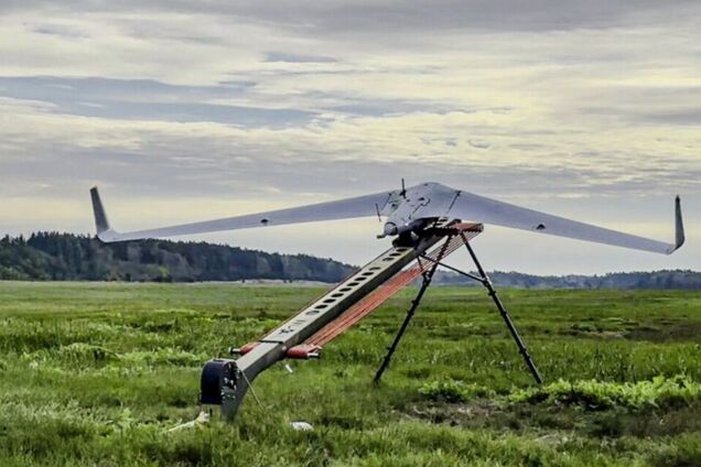 Оказались непригодны к современной войне: в Польше возникли серьезные проблемы с дронами Wizjer. Фото и видео